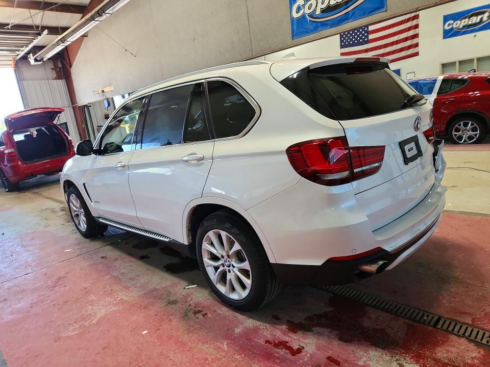 Aukcja sprzedaży 2015 Bmw X5, vin: 5UXKR0C59F0P12861, numer aukcji: 56770506