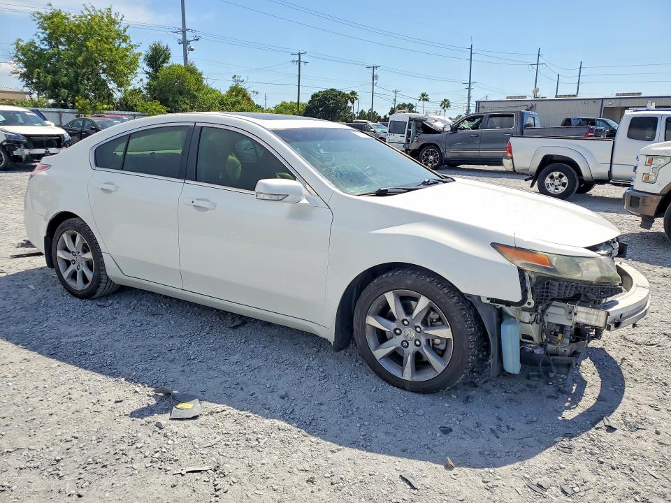 Продаж на аукціоні авто 2012 Acura Tl, vin: 19UUA8F52CA025076, номер лоту: 57017716