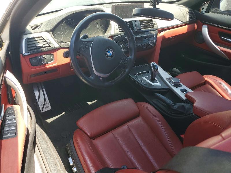 55728136 :رقم المزاد ، WBA4Z5C09L5N57929 vin ، 2020 Bmw 440i مزاد بيع