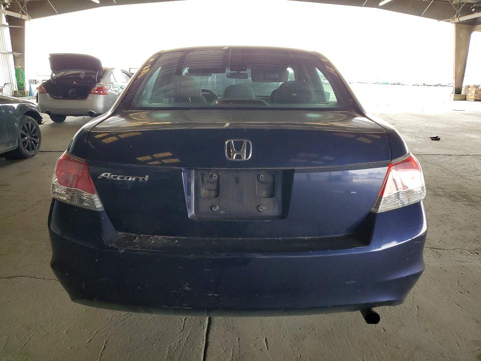 58636746 :رقم المزاد ، 1HGCP2F35AA088918 vin ، 2010 Honda Accord مزاد بيع