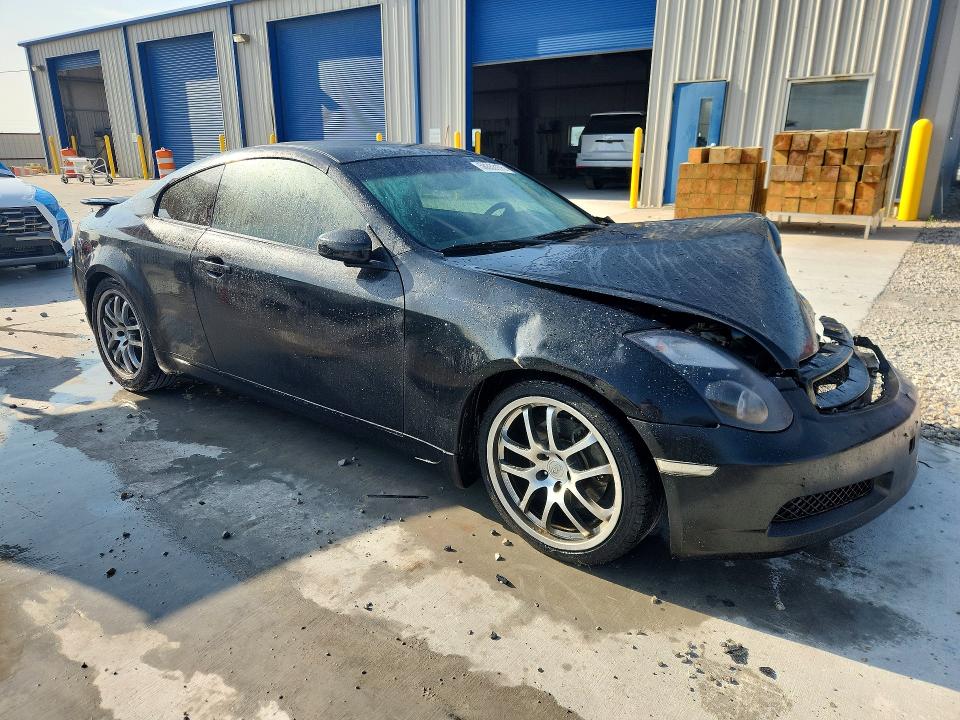 58333176 :رقم المزاد ، JNKCV54E35M420268 vin ، 2005 Infiniti G35 مزاد بيع