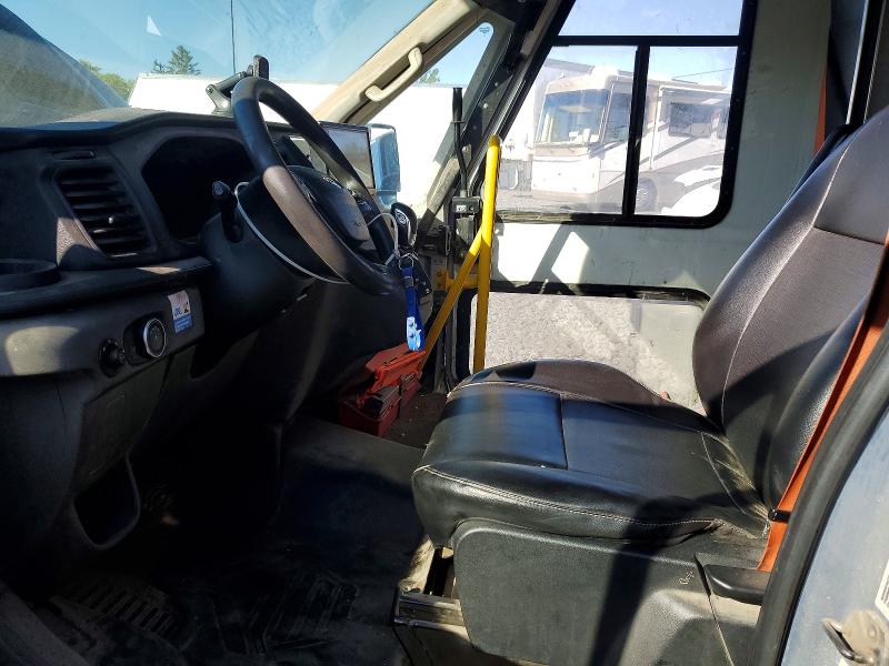 Aukcja sprzedaży 2021 Ford Transit, vin: 1FDDF6P85MKA59534, numer aukcji: 54296766