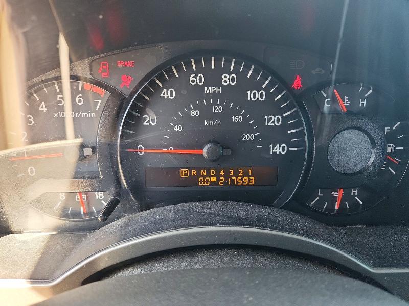 Aukcja sprzedaży 2006 Nissan Armada, vin: 5N1AA08AX6N735509, numer aukcji: 57049216