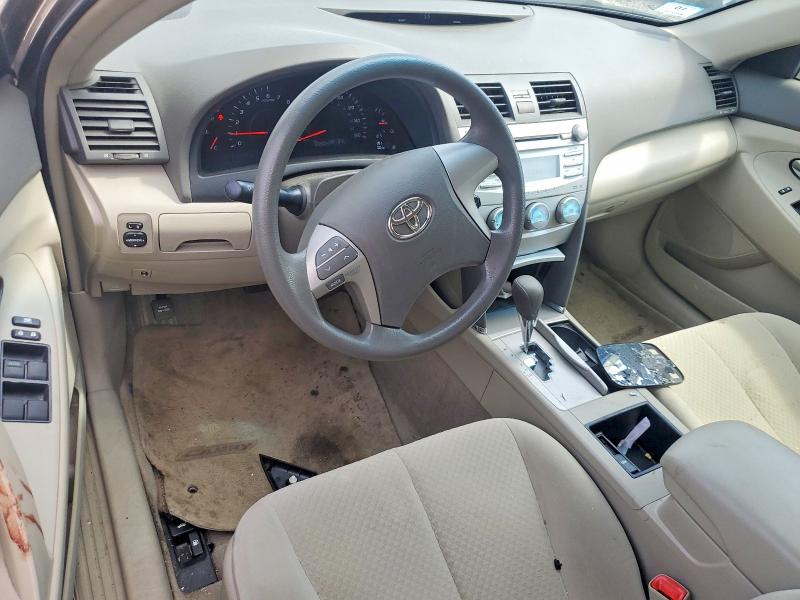57120556 :رقم المزاد ، 4T1BK46KX8U067790 vin ، 2008 Toyota Camry مزاد بيع