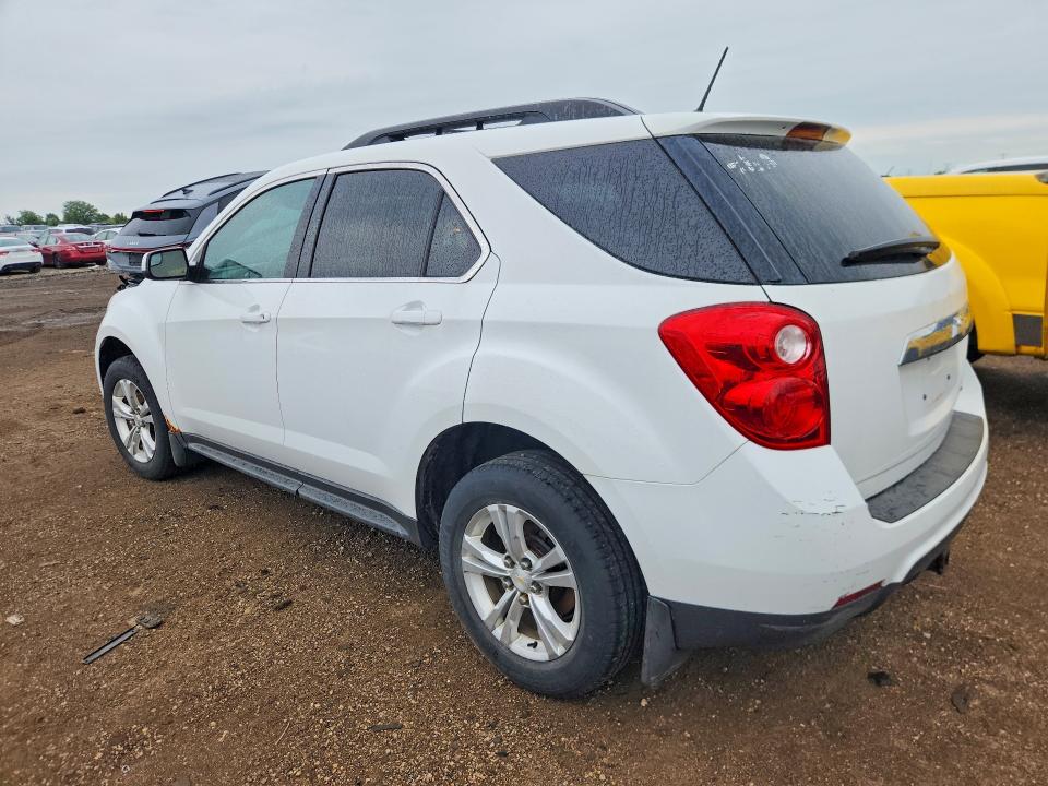 58787286 :رقم المزاد ، 2GNALBEKXE6142699 vin ، 2014 Chevrolet Equinox مزاد بيع