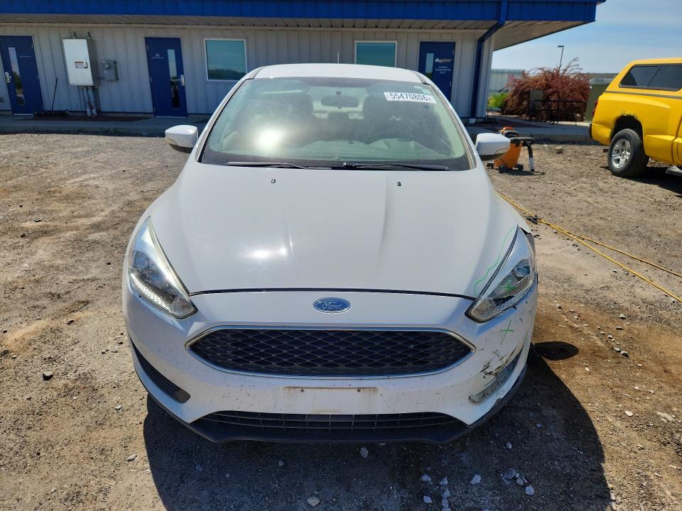 Aukcja sprzedaży 2016 Ford Focus, vin: 1FADP3F26GL405348, numer aukcji: 55470806
