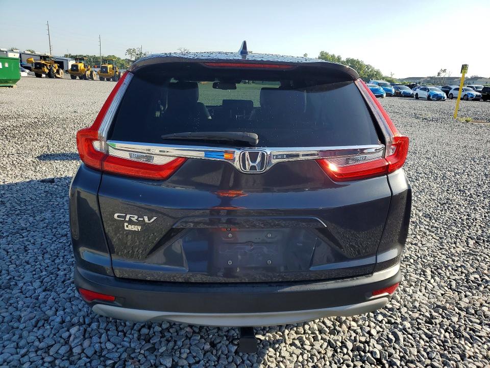Aukcja sprzedaży 2017 Honda Cr-v, vin: 7FARW1H83HE010044, numer aukcji: 59197536