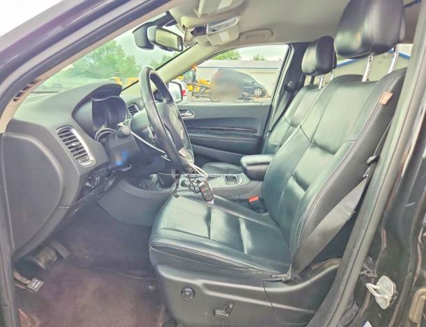 Aukcja sprzedaży 2016 Dodge Durango, vin: 1C4RDHDG6GC346208, numer aukcji: 57139616