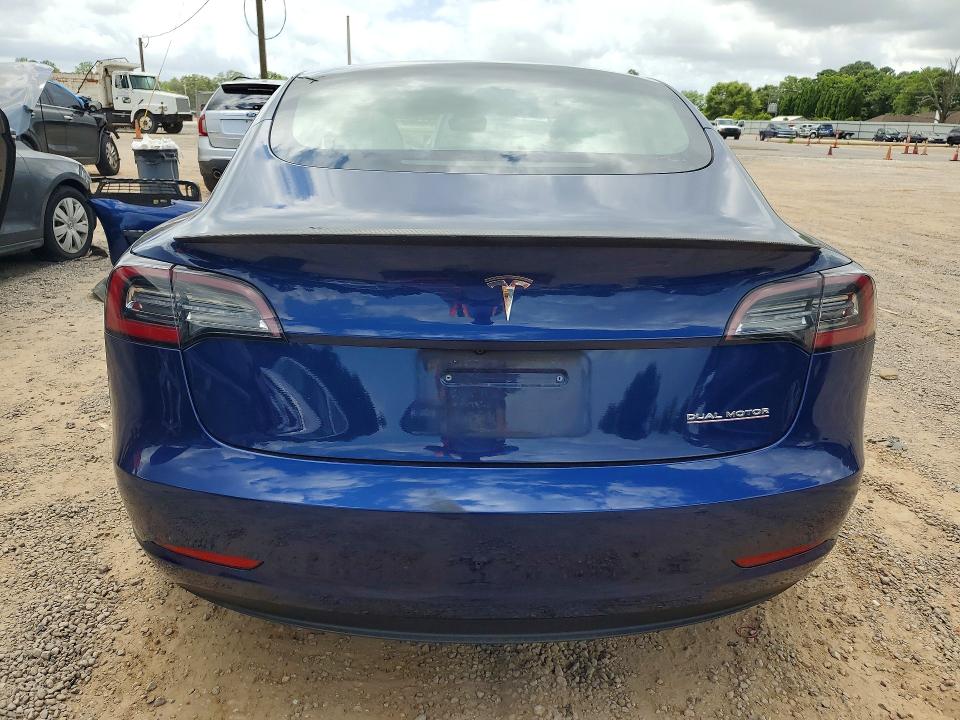 Продаж на аукціоні авто 2023 Tesla Model 3, vin: 5YJ3E1EC1PF399178, номер лоту: 56043286