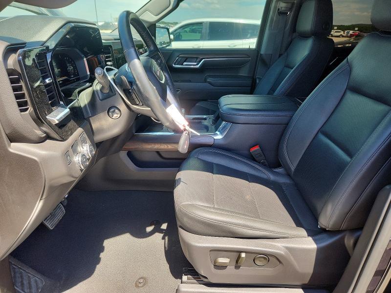 Продаж на аукціоні авто 2024 Gmc Sierra, vin: 3GTPHDED6RG335895, номер лоту: 55392166