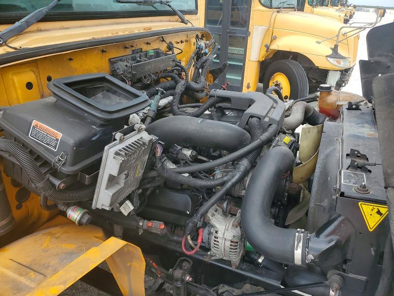 Aukcja sprzedaży 2013 Ic Corporation Ce Series School, vin: 4DRBUSKN3DB199195, numer aukcji: 56035446