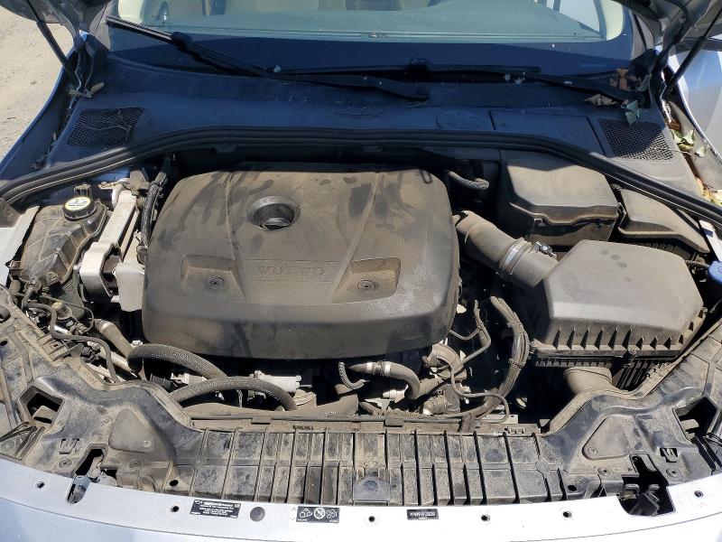 Продажа на аукционе авто 2015 Volv S60, vin: YV140MFKXF2366296, номер лота: 55473916