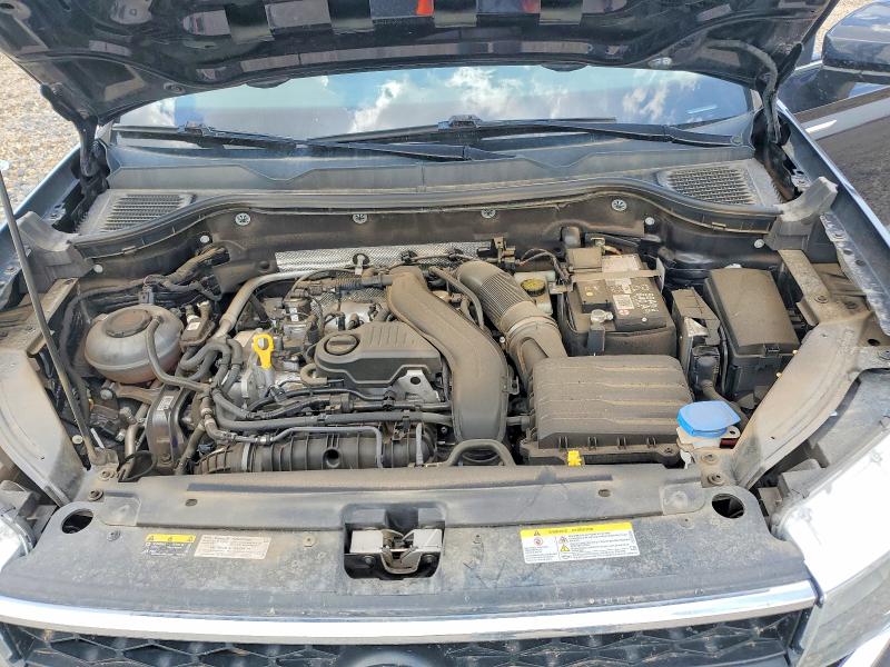 Aukcja sprzedaży 2024 Volkswagen Taos, vin: 3VVSX7B27RM012718, numer aukcji: 58639966