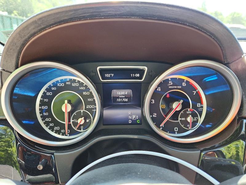 Продажа на аукционе авто 2016 Mercedes-benz Gl, vin: 4JGDF7EE4GA673080, номер лота: 55624576