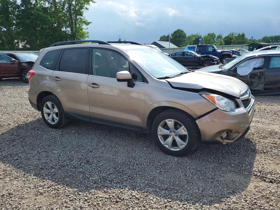 59017336 :رقم المزاد ، JF2SJAKC5FH469924 vin ، 2015 Subaru Forester مزاد بيع
