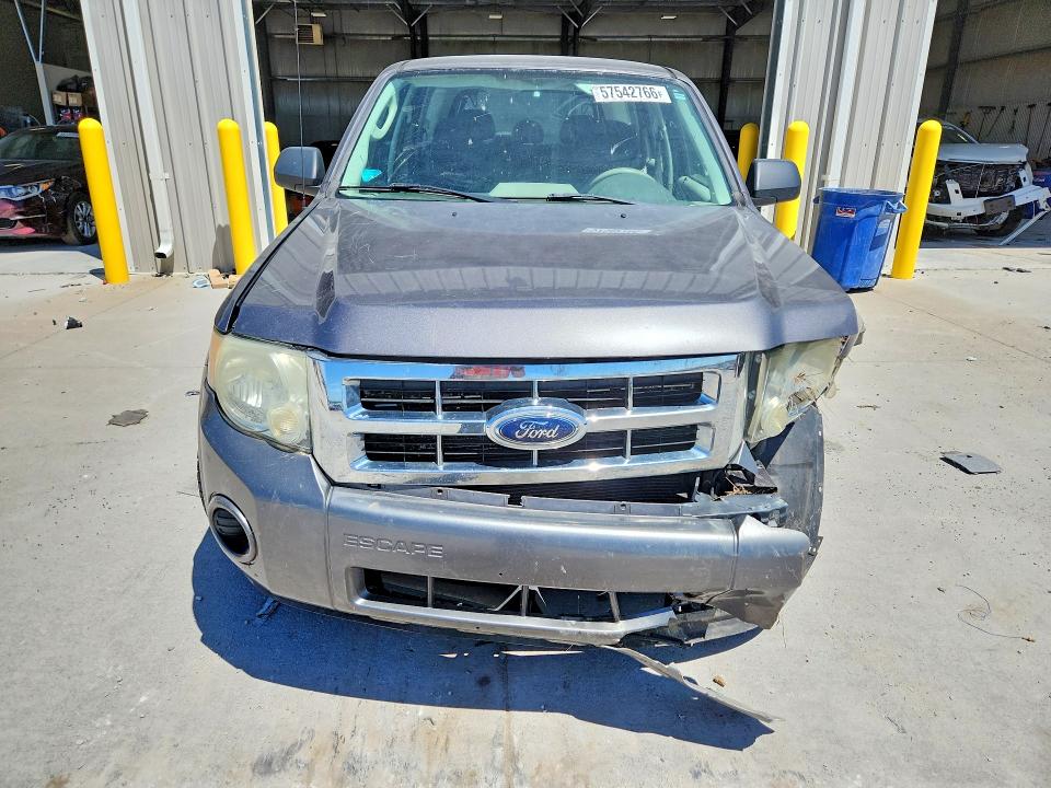 Продаж на аукціоні авто 2009 Ford Escape, vin: 1FMCU027X9KA29398, номер лоту: 57542766