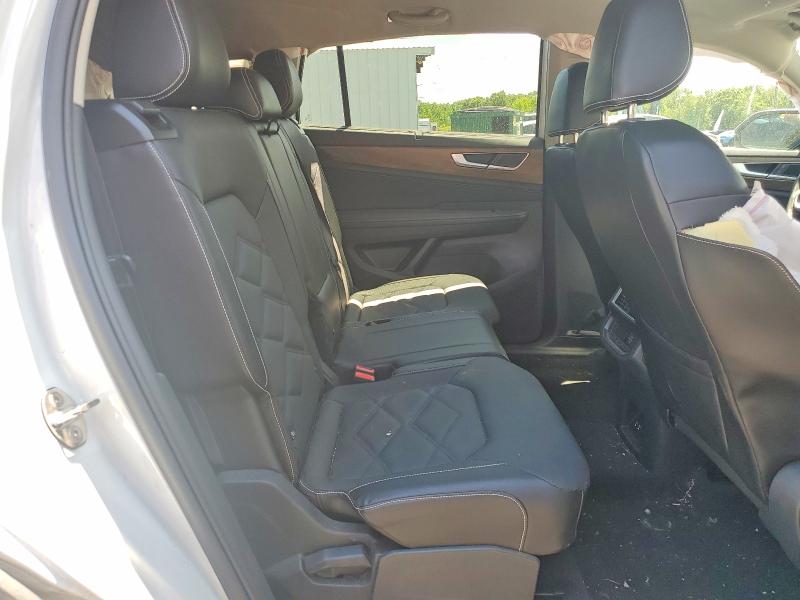 Aukcja sprzedaży 2025 Volkswagen Atlas, vin: 1V2HR2CA0SC503830, numer aukcji: 56314496