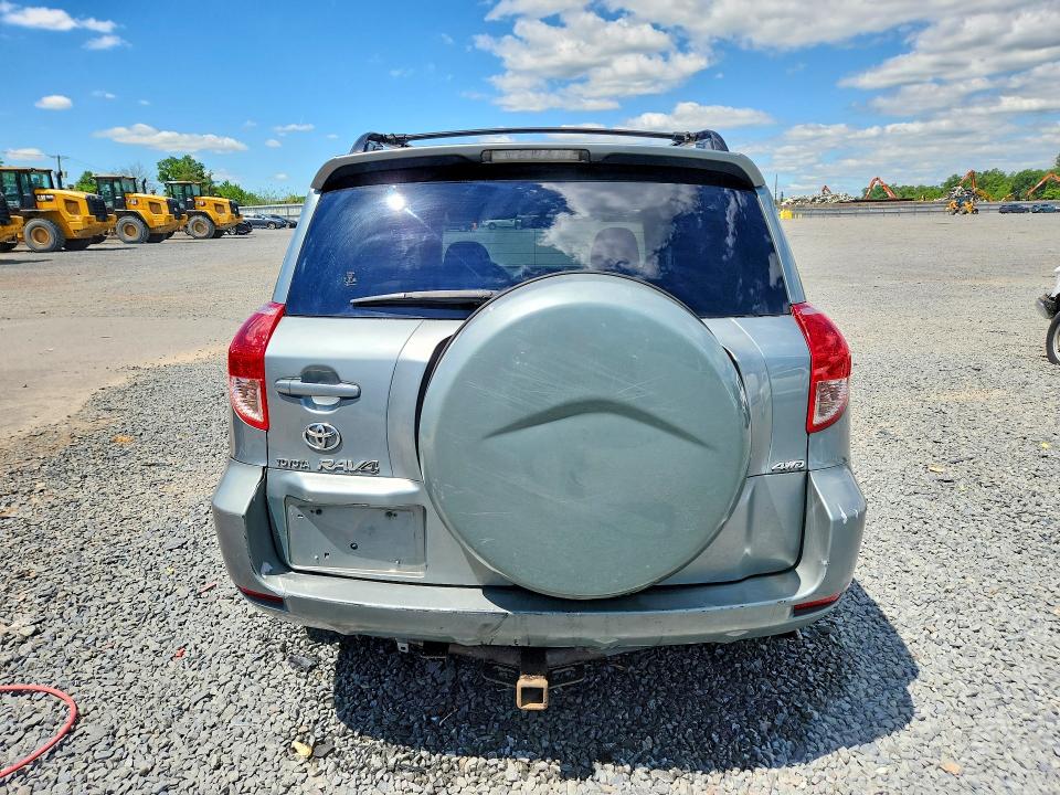 Aukcja sprzedaży 2008 Toyota Rav4, vin: JTMBD33VX85193004, numer aukcji: 56047576