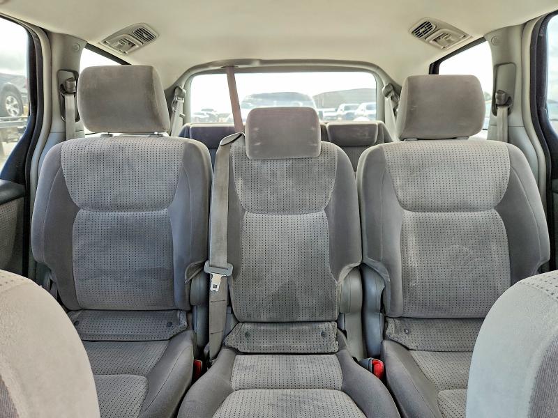 Aukcja sprzedaży 2007 Toyota Sienna, vin: 5TDZK23C67S068250, numer aukcji: 56973436