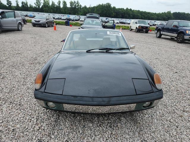56306536 :رقم المزاد ، 9140432228 vin ، 1970 Porsche 914 مزاد بيع