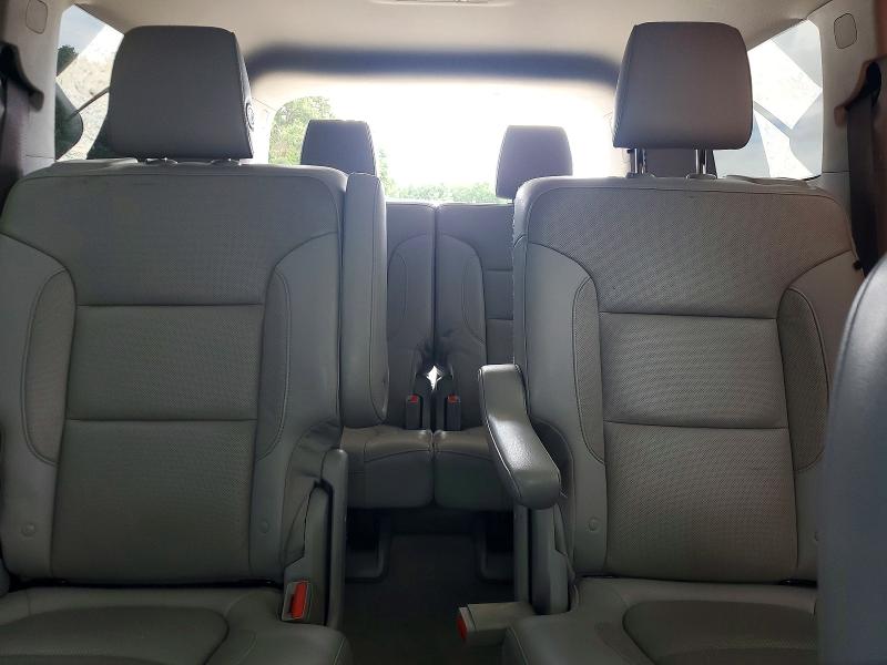Продаж на аукціоні авто 2019 Gmc Acadia, vin: 1GKKNMLS7KZ183799, номер лоту: 57827786