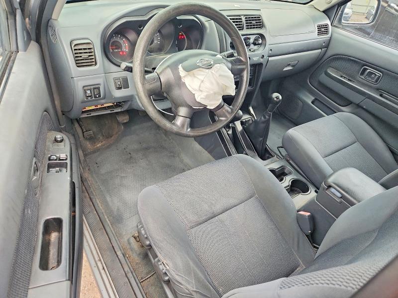 Aukcja sprzedaży 2003 Nissan Frontier, vin: 1N6ED26YX3C456087, numer aukcji: 59075286