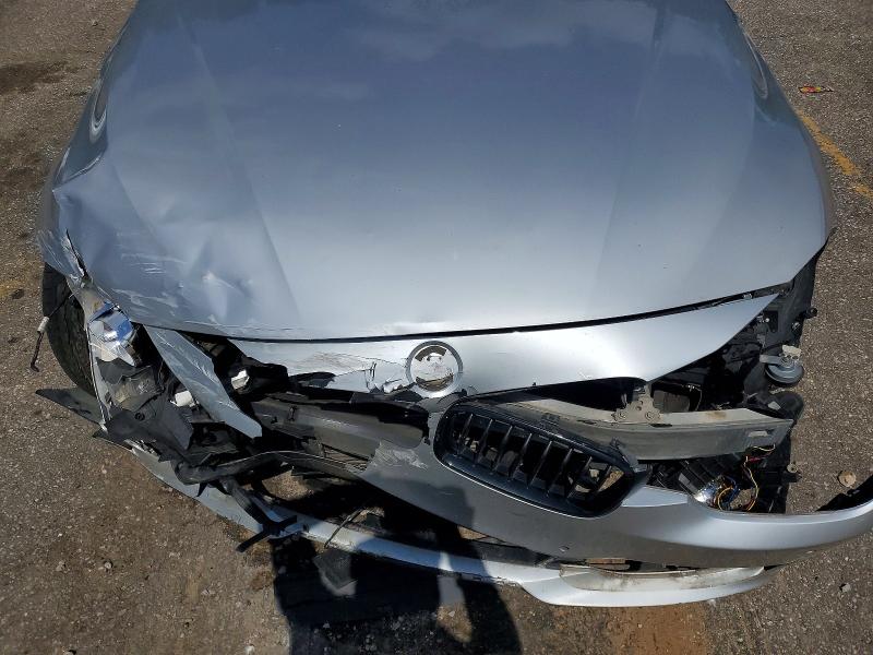 56067916 :رقم المزاد ، WBA3A5G57FNS90125 vin ، 2015 Bmw 328 مزاد بيع