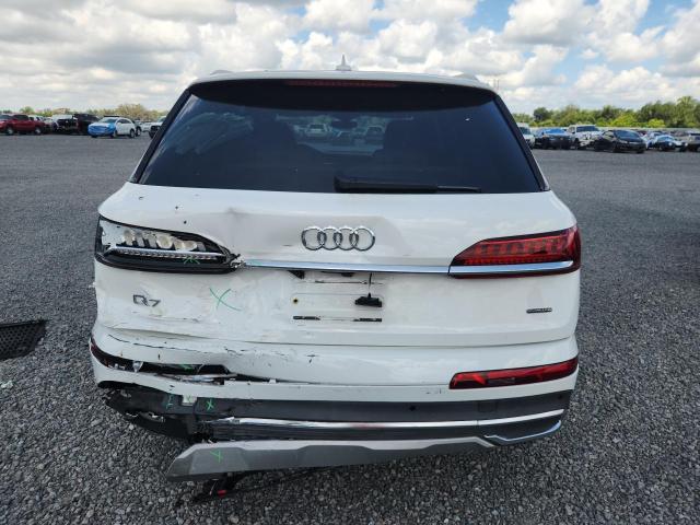 Продажа на аукционе авто 2023 Audi Q7, vin: WA1ACBF72PD014930, номер лота: 57012556