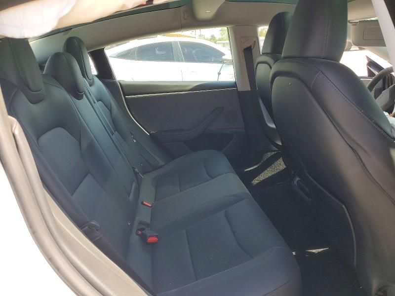 56496276 :رقم المزاد ، 5YJ3E1EA3RF869177 vin ، 2024 Tesla Model 3 مزاد بيع