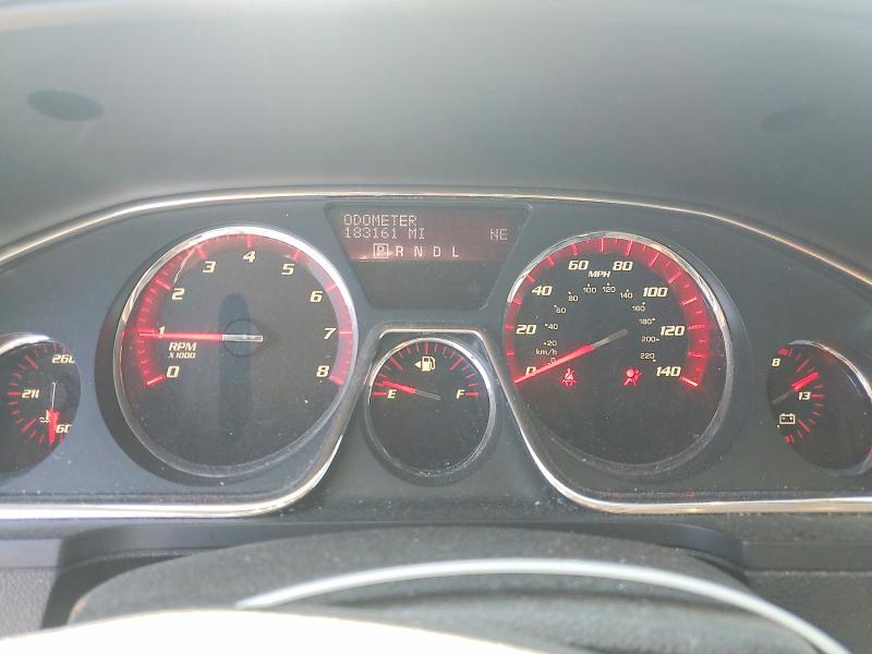 2014 Gmc Acadia მანქანა იყიდება აუქციონზე, vin: 1GKKRRKD4EJ259700, აუქციონის ნომერი: 56246686