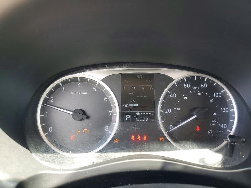 Продажа на аукционе авто 2024 Nissan Kicks, vin: 3N1CP5BV0RL470630, номер лота: 56567296