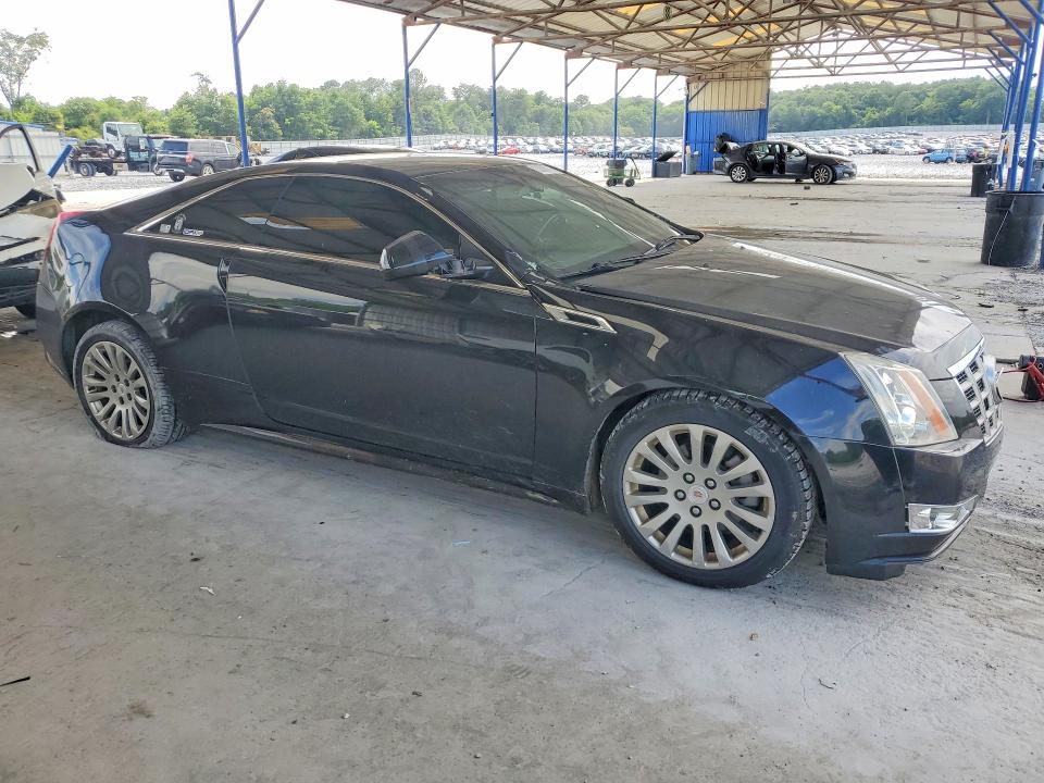 55586876 :رقم المزاد ، 1G6DL1E33C0149365 vin ، 2012 Cadillac Cts مزاد بيع