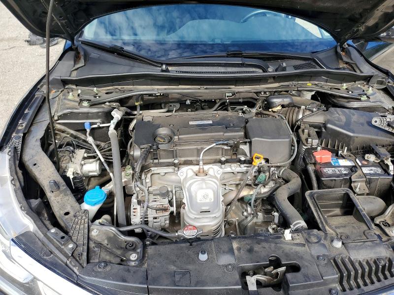 2017 Honda Accord მანქანა იყიდება აუქციონზე, vin: 1HGCR2F81HA024262, აუქციონის ნომერი: 58090816