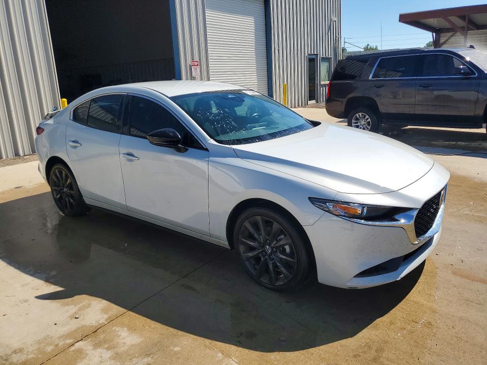 Aukcja sprzedaży 2025 Mazda 3, vin: 3MZBPABM9SM464055, numer aukcji: 56831276