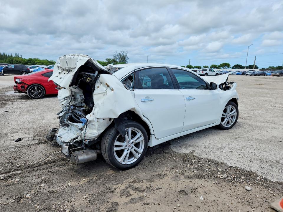 Aukcja sprzedaży 2013 Nissan Altima, vin: 1N4BL3AP4DC105650, numer aukcji: 56882076