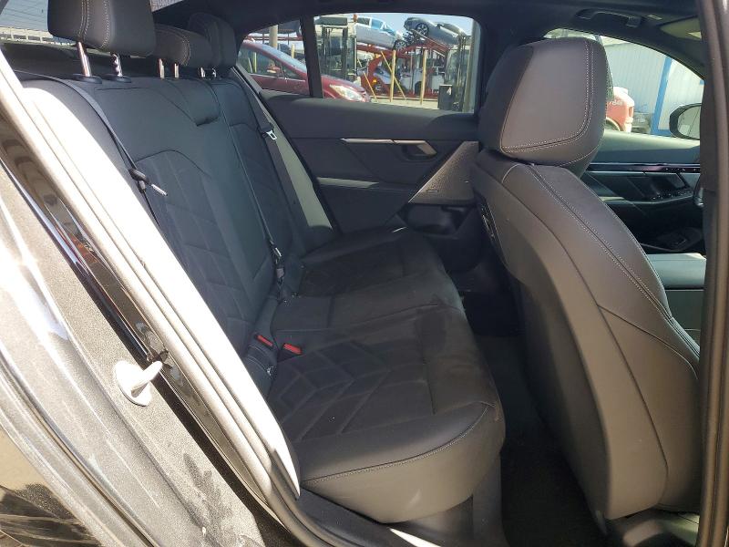 2024 Bmw I5 მანქანა იყიდება აუქციონზე, vin: WBY33FK05RCR93011, აუქციონის ნომერი: 55810556