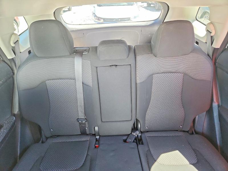 2023 Kia Sportage მანქანა იყიდება აუქციონზე, vin: KNDPUCAF3P7106855, აუქციონის ნომერი: 57068066