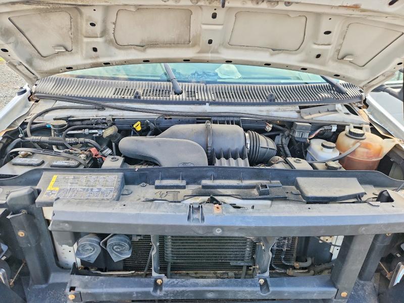 Продажа на аукционе авто 2008 Ford Econoline, vin: 1FTNE24W08DA78381, номер лота: 54067656