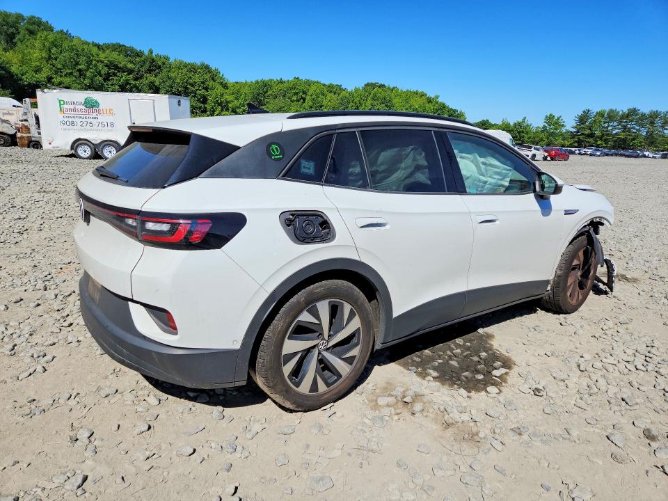 Aukcja sprzedaży 2023 Volkswagen Id.4, vin: 1V2CMPE84PC028061, numer aukcji: 55908076