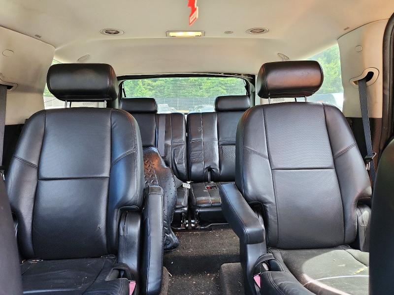 2007 Cadillac Escalade მანქანა იყიდება აუქციონზე, vin: 1GYFK638X7R222411, აუქციონის ნომერი: 57596106