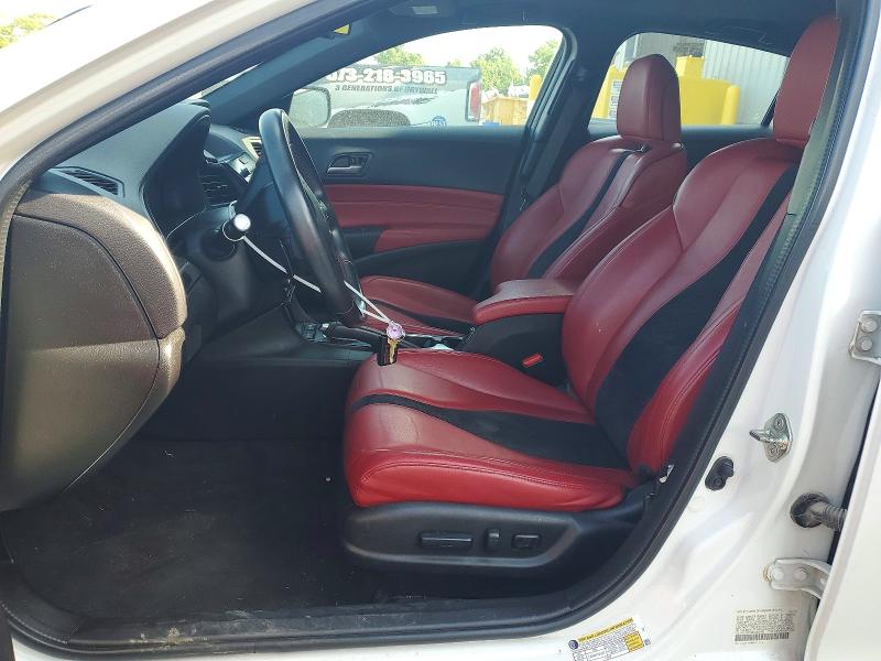 57540386 :رقم المزاد ، 19UDE2F83KA005185 vin ، 2019 Acura Ilx مزاد بيع
