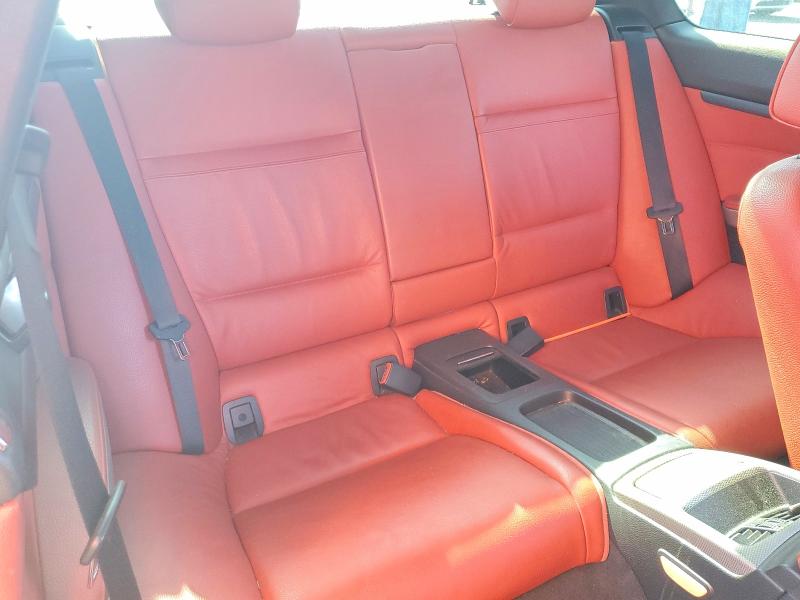 Продаж на аукціоні авто 2012 Bmw 335, vin: WBAKF9C53CE859008, номер лоту: 55155076