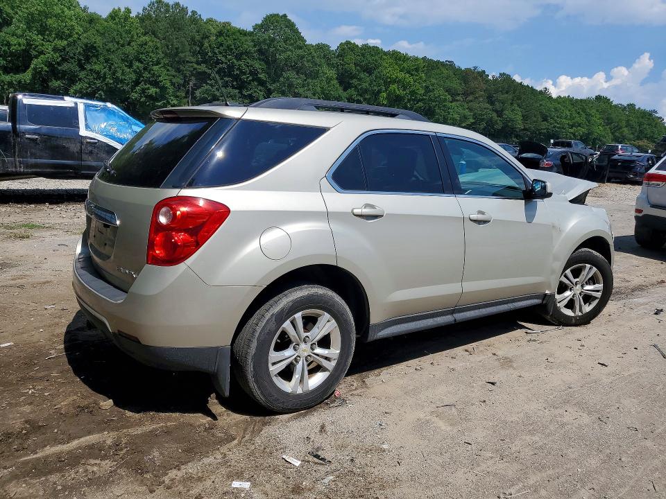 Aukcja sprzedaży 2014 Chevrolet Equinox, vin: 2GNFLGEK5E6112884, numer aukcji: 56371466