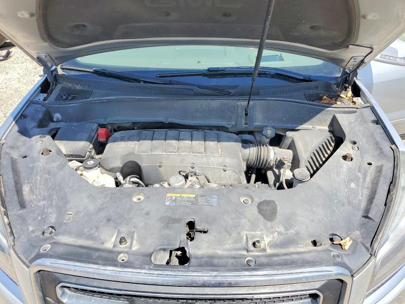 2016 Gmc Acadia მანქანა იყიდება აუქციონზე, vin: 1GKKVSKD4GJ174538, აუქციონის ნომერი: 55435226