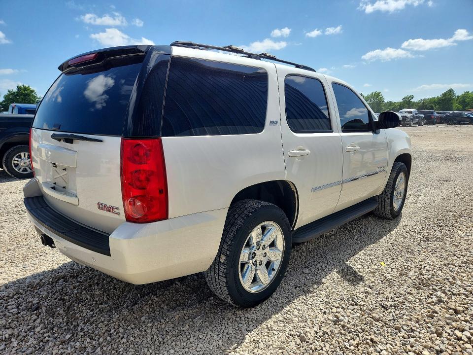 Aukcja sprzedaży 2010 Gmc Yukon, vin: 1GKUKCE01AR282057, numer aukcji: 56080026