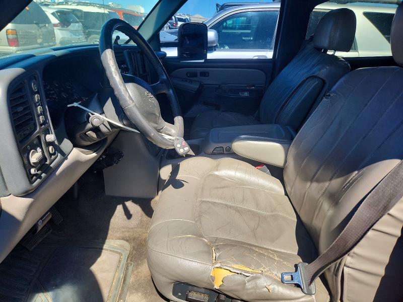 Продаж на аукціоні авто 2002 Chevrolet Tahoe, vin: 1GNEK13T42J319899, номер лоту: 56524696