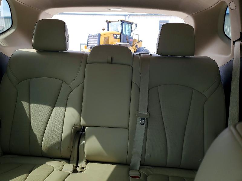Продажа на аукционе авто 2018 Buick Envision, vin: LRBFX1SA6JD024796, номер лота: 56584196