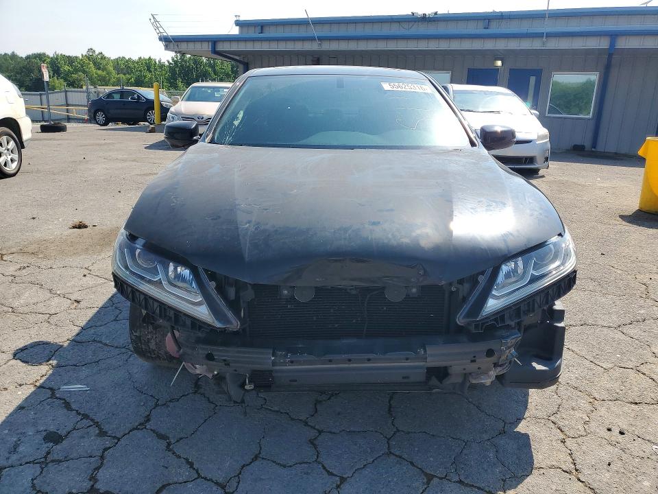 Продаж на аукціоні авто 2017 Honda Accord, vin: 1HGCT2A89HA006438, номер лоту: 55625316