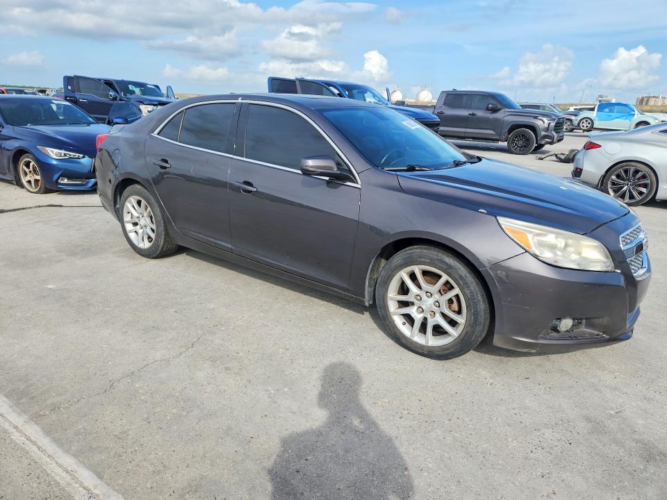Продаж на аукціоні авто 2013 Chevrolet Malibu, vin: 1G11F5RR1DF105692, номер лоту: 58652786