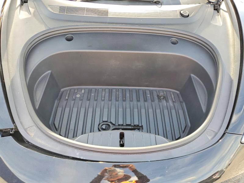 2023 Tesla Model 3 მანქანა იყიდება აუქციონზე, vin: 5YJ3E1EA3PF456298, აუქციონის ნომერი: 56882786